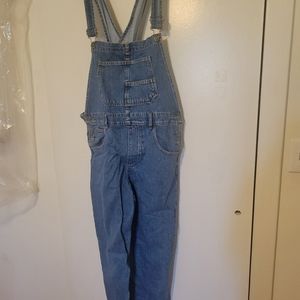 Overalls